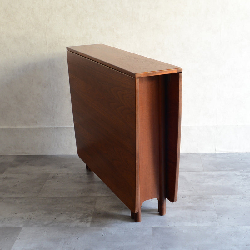 マッキントッシュ A.H.McINTOSH　ゲートレッグテーブル01(長方形）