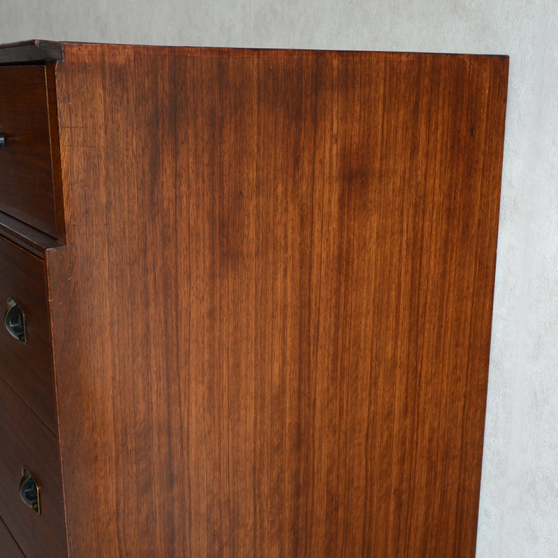 Beautility ビュティリティ　チークチェスト07  4段