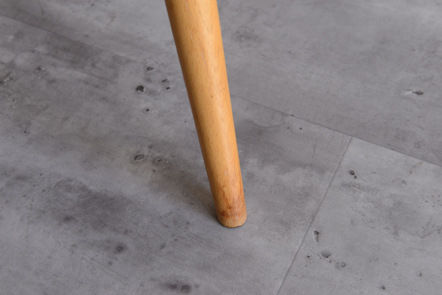 ERCOL　アーコール　アーム付ゴールドスミスチェア01