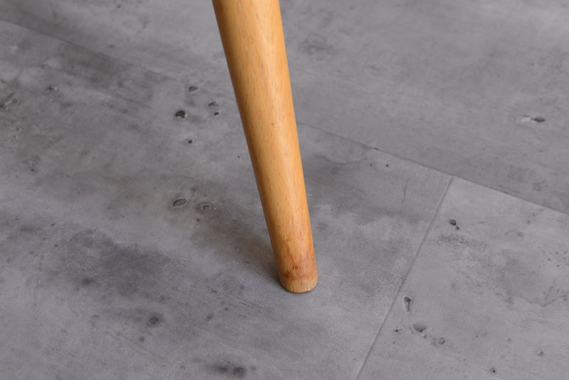 ERCOL　アーコール　アーム付ゴールドスミスチェア01