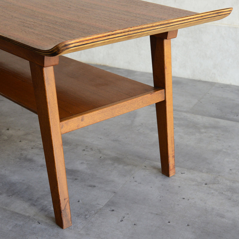 Myer メイヤー ウイングローテーブル 19