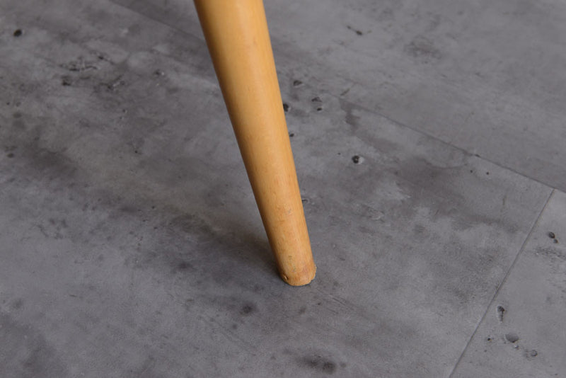 ERCOL　アーコール　アーム付ゴールドスミスチェア01