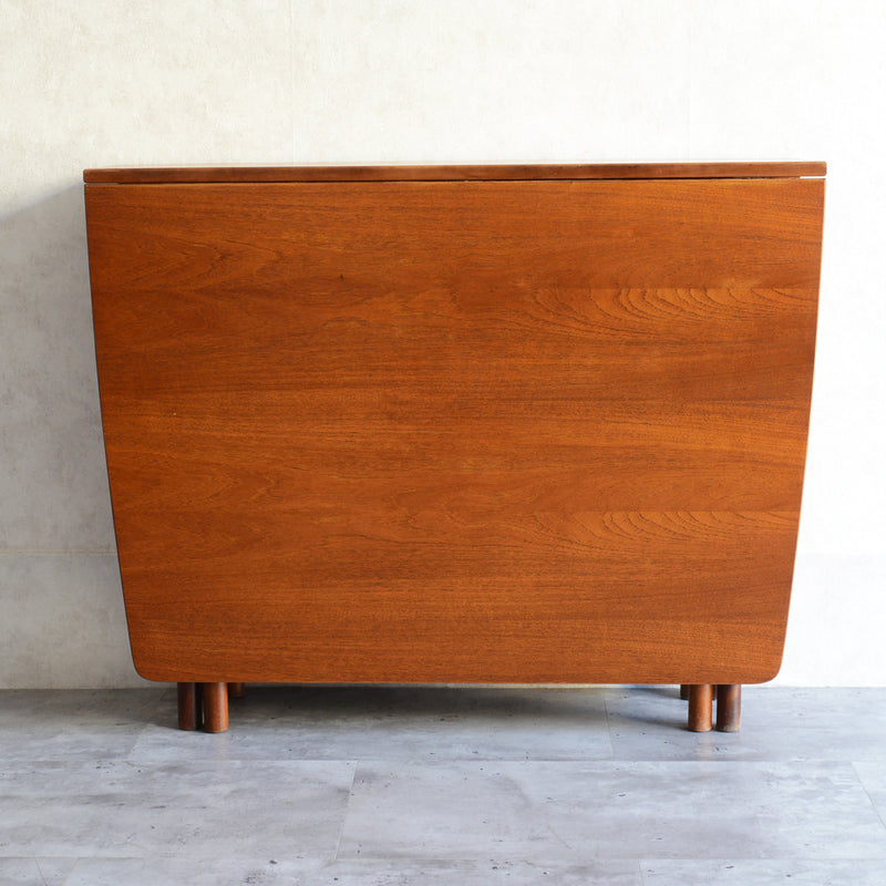 マッキントッシュ A.H.McINTOSH　ゲートレッグテーブル01(長方形）