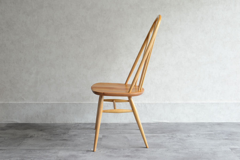 I様ご予約商品　ERCOL アーコール クエーカーチェア66