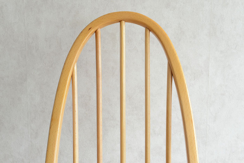 I様ご予約商品　ERCOL アーコール クエーカーチェア66