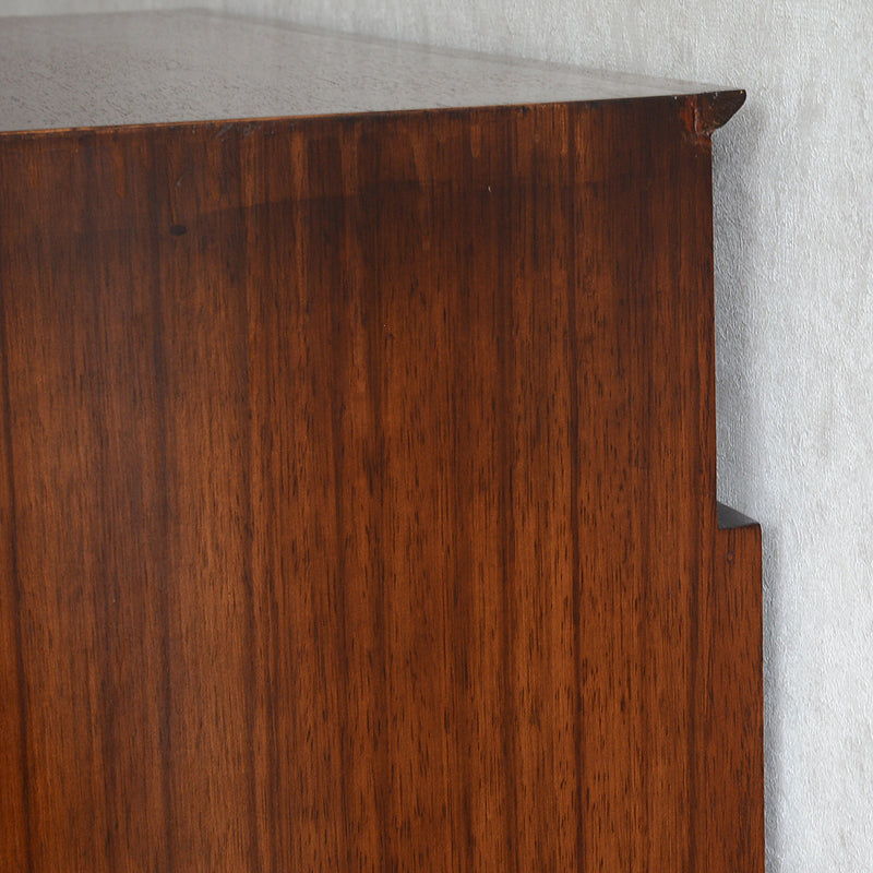 Beautility ビュティリティ　チークチェスト07  4段