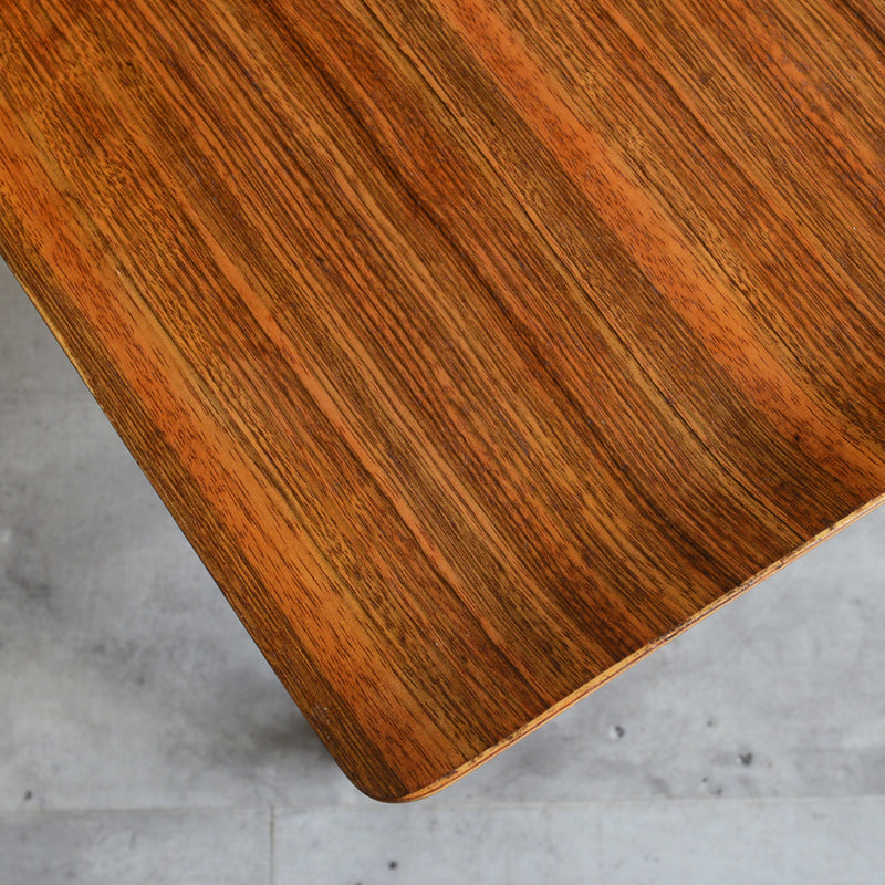 Myer メイヤー ウイングローテーブル 19