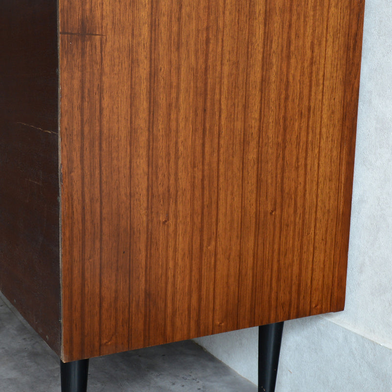 Beautility ビュティリティ　チークチェスト07  4段