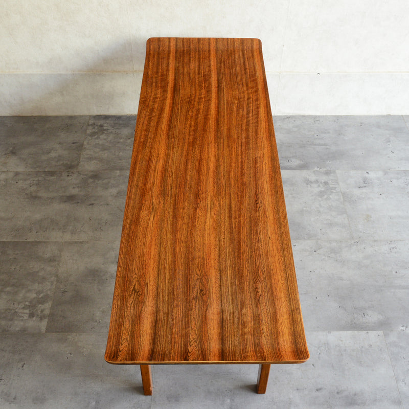 Myer メイヤー ウイングローテーブル 19