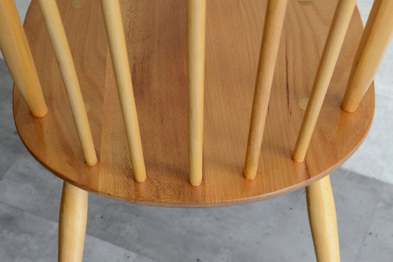 I様ご予約商品　ERCOL アーコール クエーカーチェア66