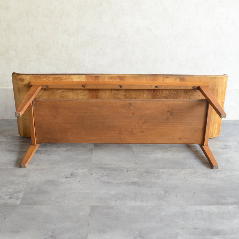 Myer メイヤー ウイングローテーブル 19