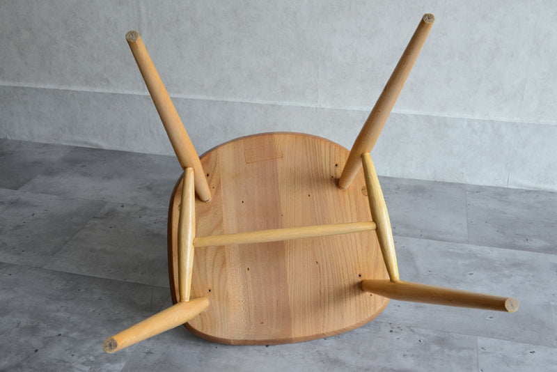 I様ご予約商品　ERCOL アーコール クエーカーチェア66