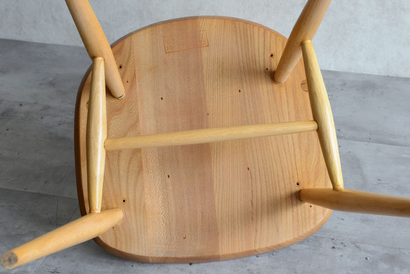 I様ご予約商品　ERCOL アーコール クエーカーチェア66