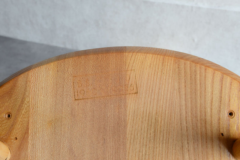 I様ご予約商品　ERCOL アーコール クエーカーチェア66