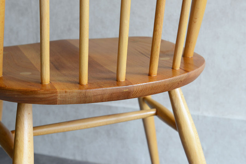 I様ご予約商品　ERCOL アーコール クエーカーチェア66