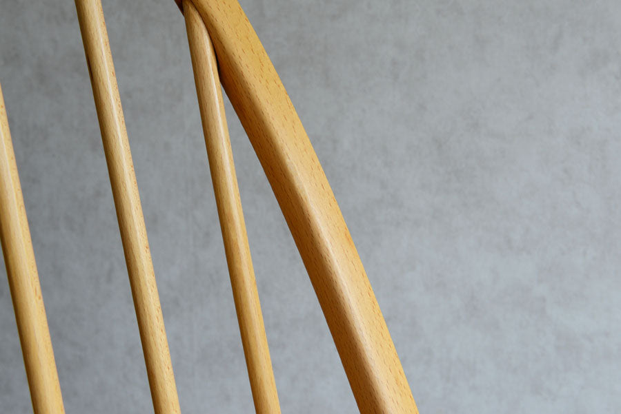 I様ご予約商品　ERCOL アーコール クエーカーチェア66