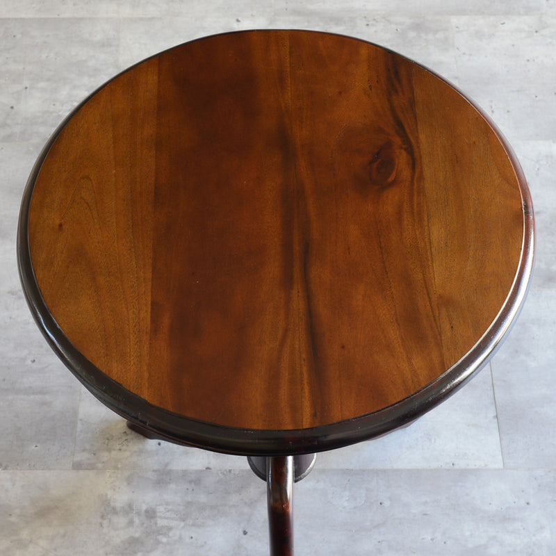 クラシックサイドテーブル　トリポッド15