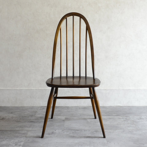 ERCOL アーコール クエーカーチェア 82(オールドコロニアル)