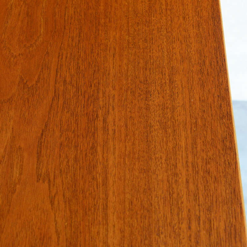 マッキントッシュ A.H.McINTOSH　ゲートレッグテーブル01(長方形）