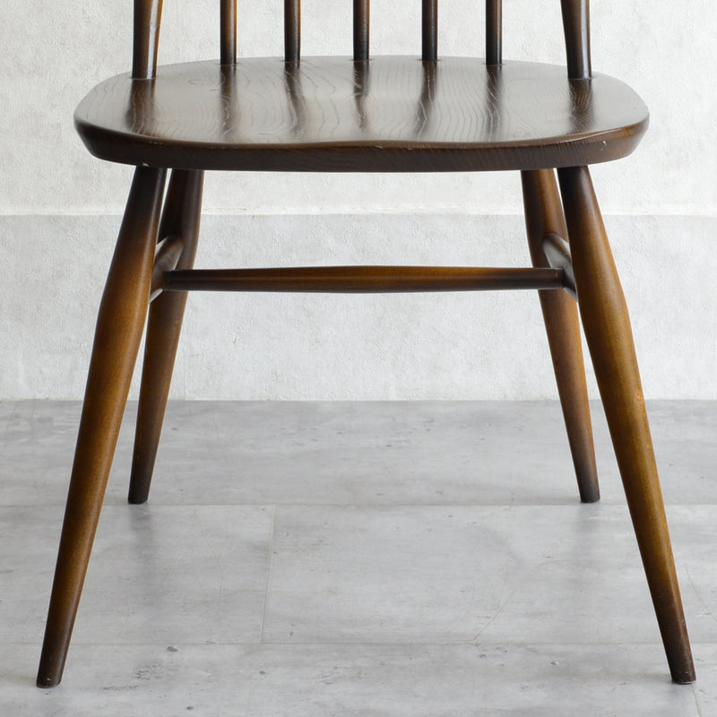 ERCOL アーコール クエーカーチェア 82(オールドコロニアル)