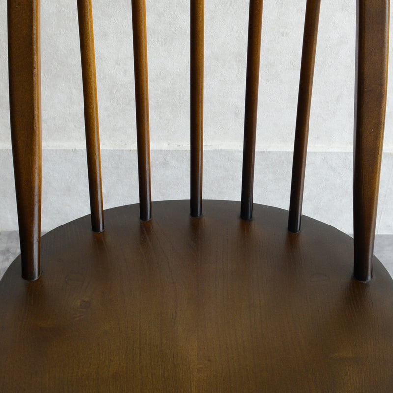 ERCOL アーコール クエーカーチェア 82(オールドコロニアル)