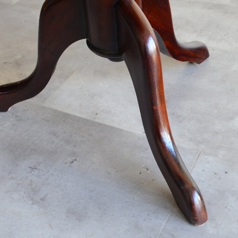 クラシックサイドテーブル　トリポッド15