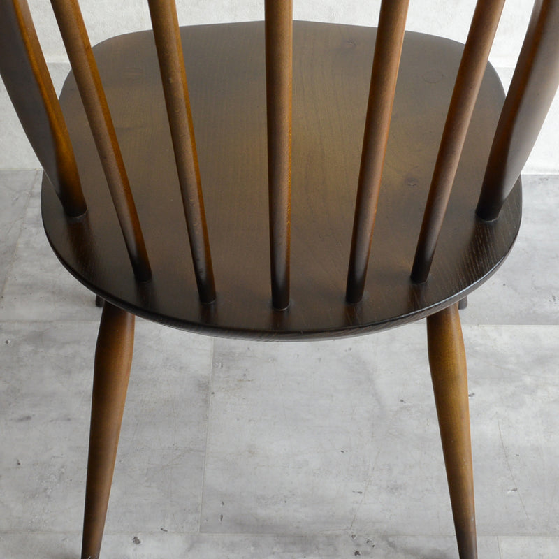 ERCOL アーコール クエーカーチェア 82(オールドコロニアル)