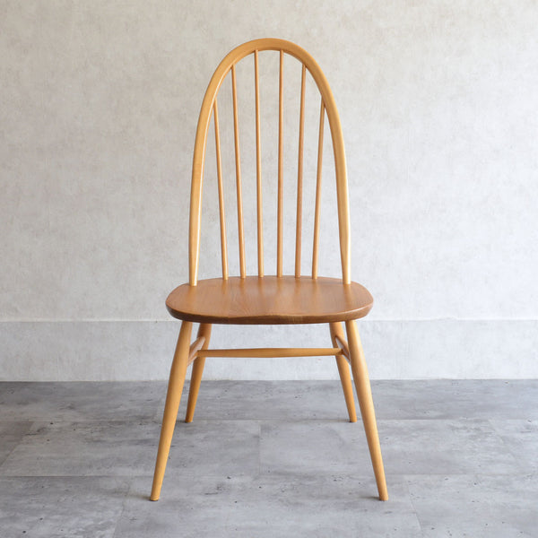 ERCOL クエーカーチェア 98 (ラージサイズ）剥離再塗装済