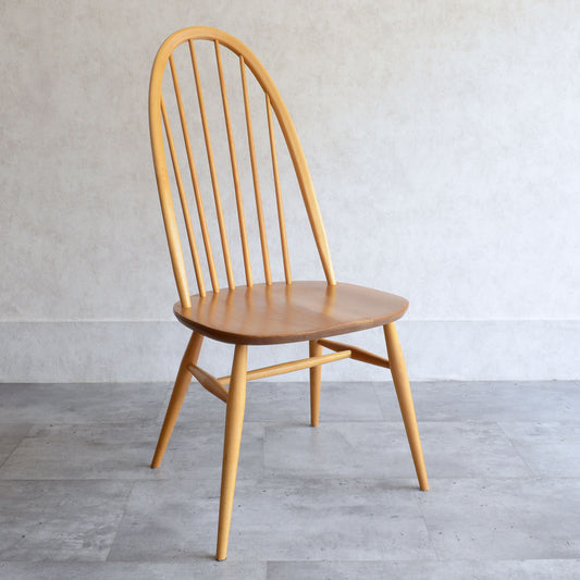 ERCOL クエーカーチェア 98 (ラージサイズ）剥離再塗装済