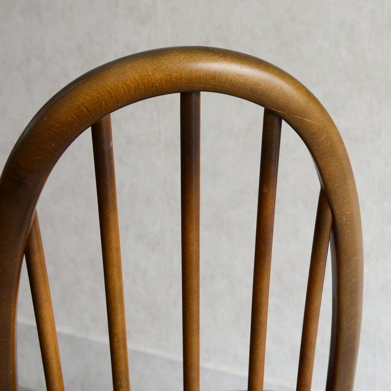 ERCOL アーコール クエーカーチェア 82(オールドコロニアル)