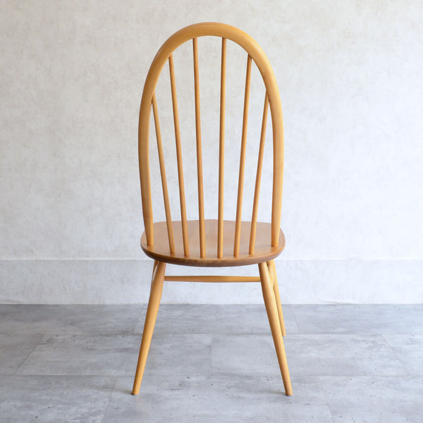 ERCOL クエーカーチェア 98 (ラージサイズ）剥離再塗装済