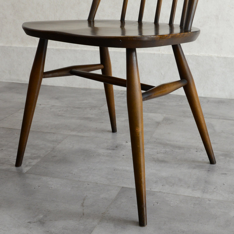 ERCOL アーコール クエーカーチェア 82(オールドコロニアル)