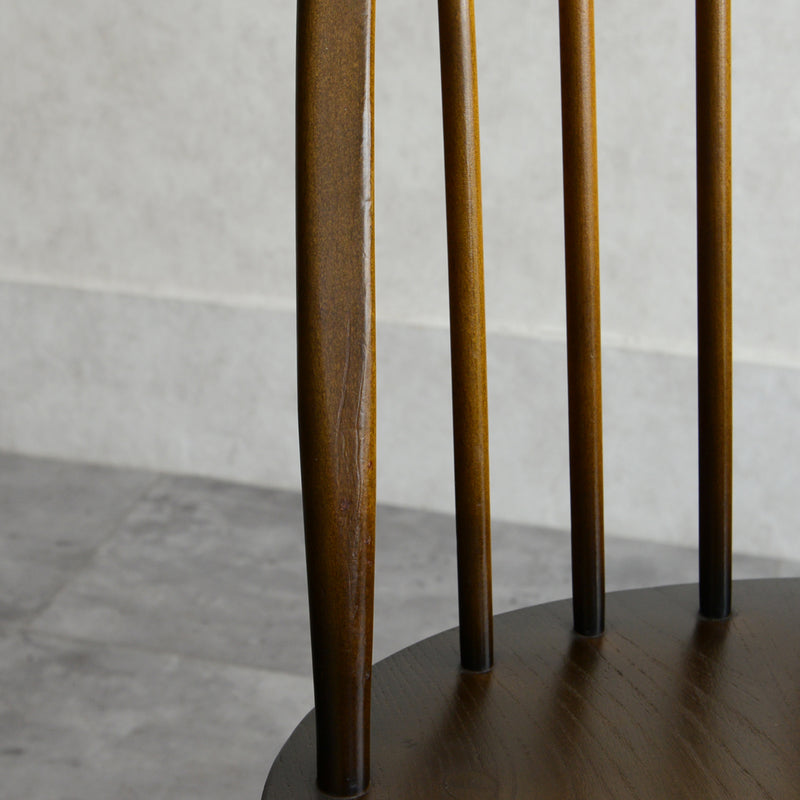 ERCOL アーコール クエーカーチェア 82(オールドコロニアル)