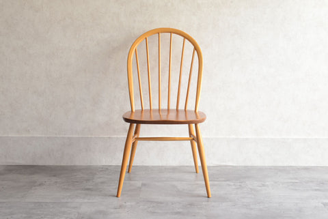 ERCOL アーコール フープバックチェア 座面ラージ27