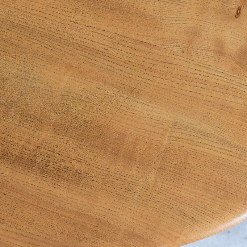 N様ご見学予約商品　ERCOLアーコール　ブレックファストテーブル（ラウンド/オーバル）