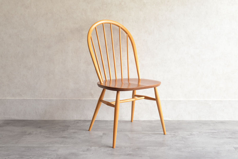 ERCOL アーコール フープバックチェア 座面ラージ27