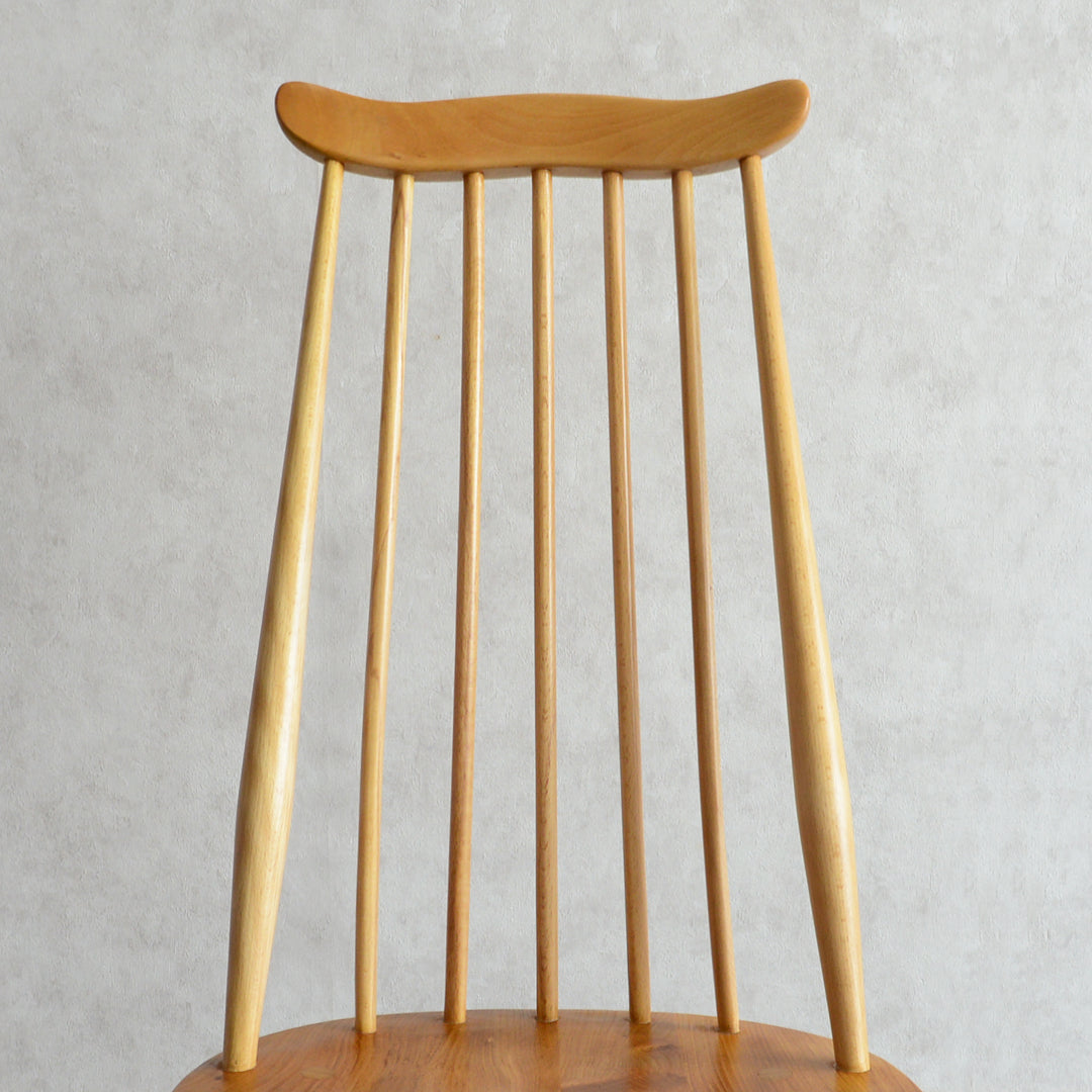 ERCOL アーコール　ゴールドスミスチェア 64