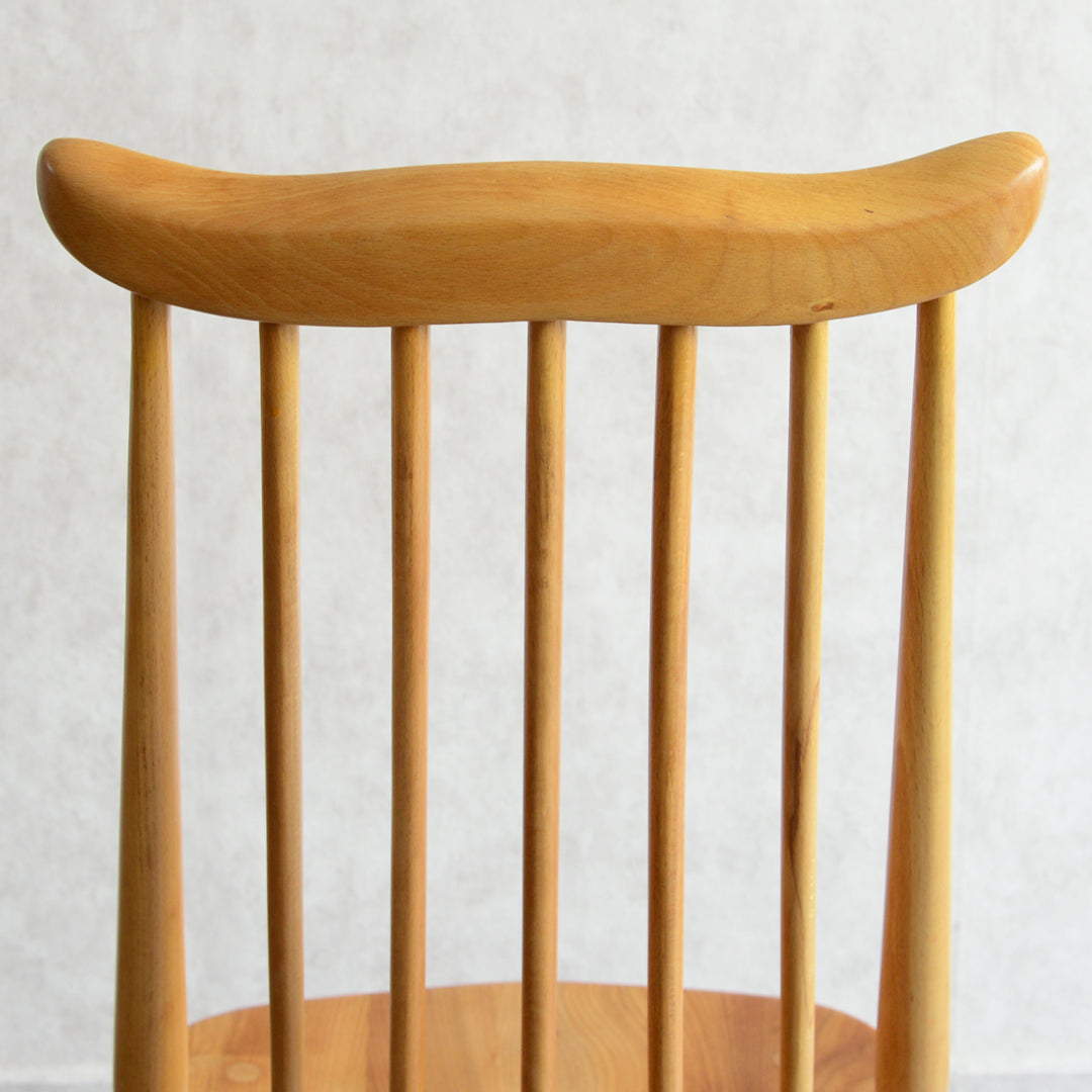 ERCOL アーコール　ゴールドスミスチェア 64