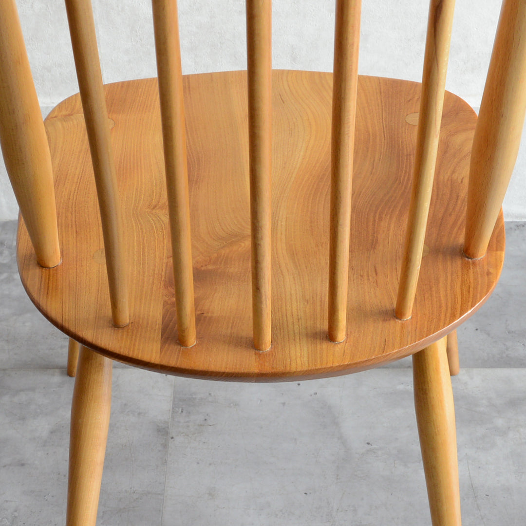 ERCOL アーコール　ゴールドスミスチェア 64