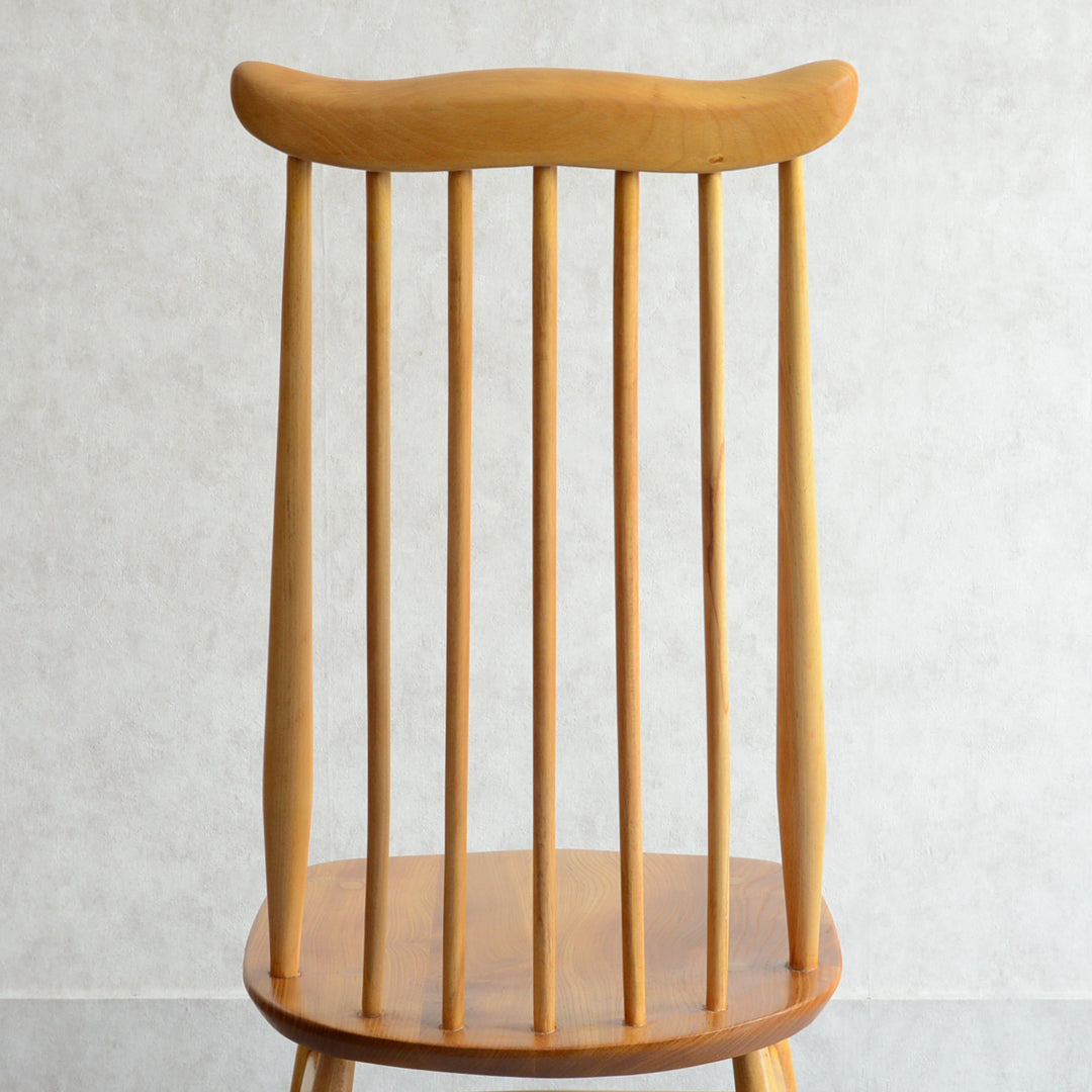 ERCOL アーコール　ゴールドスミスチェア 64