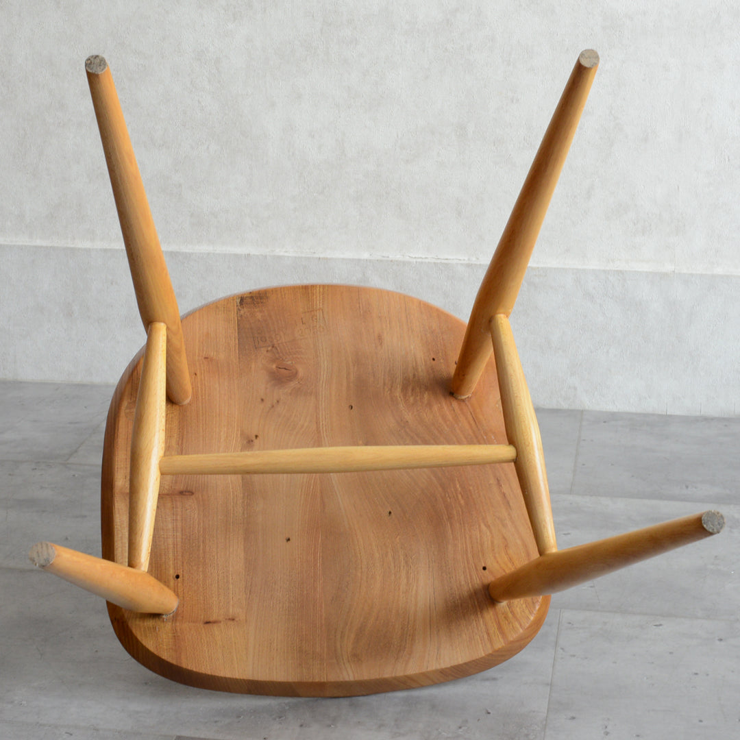 ERCOL アーコール　ゴールドスミスチェア 64