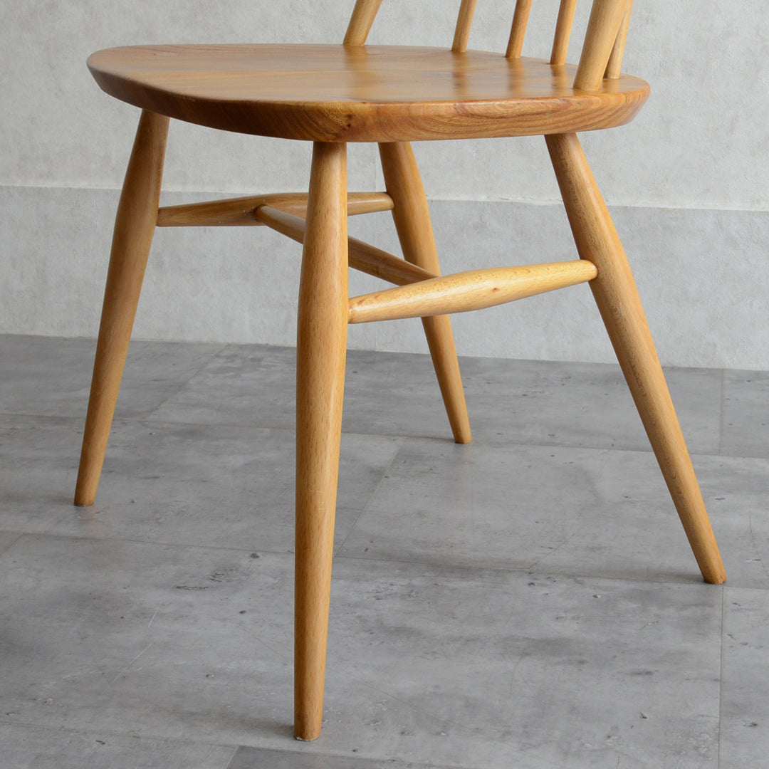 ERCOL アーコール　ゴールドスミスチェア 64