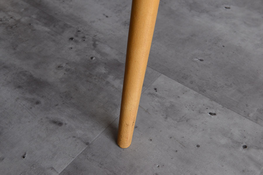 ERCOL アーコール フープバックチェア 座面ラージ27