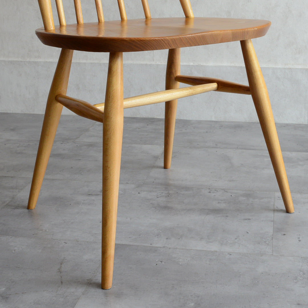 ERCOL アーコール　ゴールドスミスチェア 64