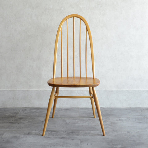 ERCOL アーコール クエーカーチェア 81