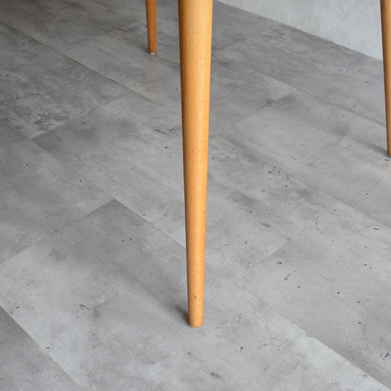 N様ご見学予約商品　ERCOLアーコール　ブレックファストテーブル（ラウンド/オーバル）