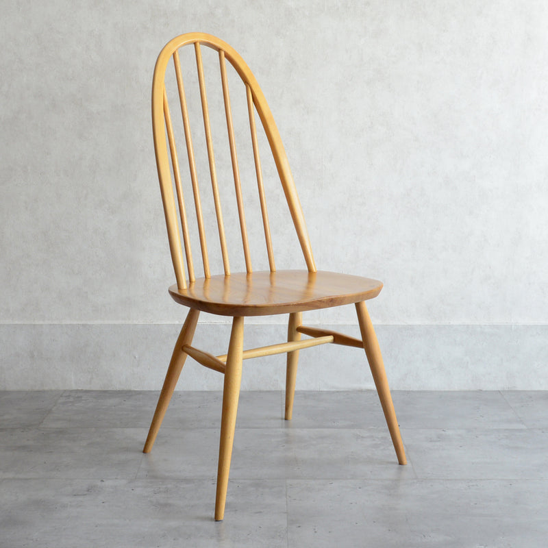 ERCOL アーコール クエーカーチェア 81