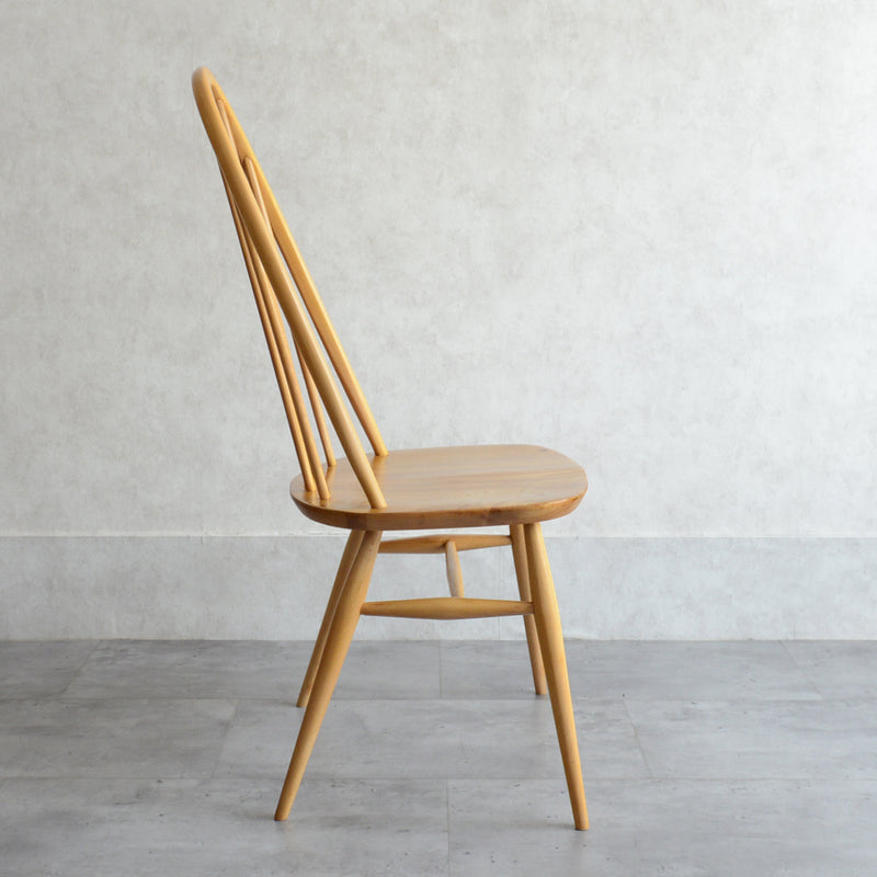 ERCOL アーコール クエーカーチェア 81