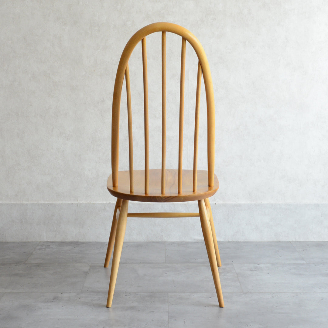 ERCOL アーコール クエーカーチェア 81