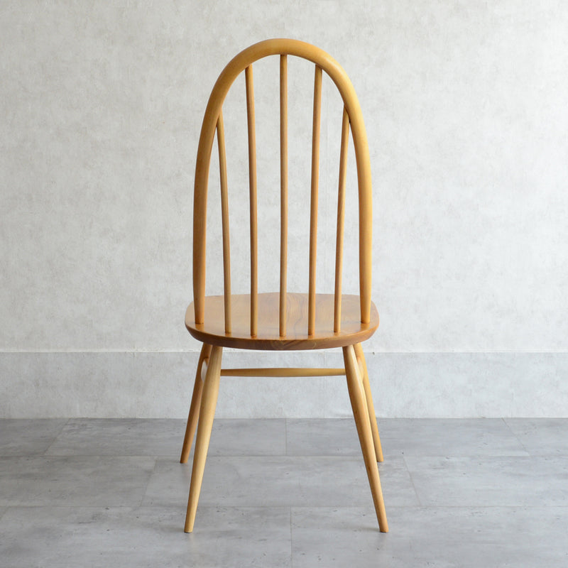 ERCOL アーコール クエーカーチェア 81